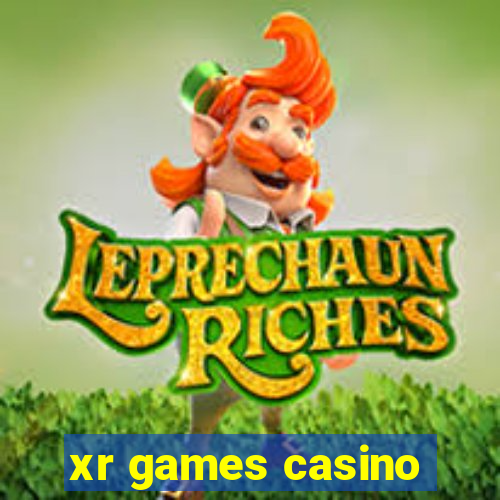 xr games casino